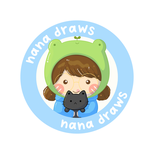nana draws